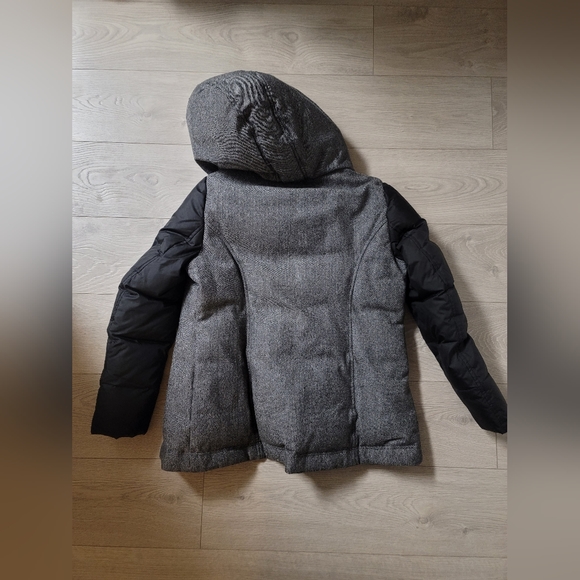 Soia & Kyo XL Jacket black & grey - Picture 2 of 2